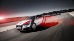 Audi A3 1.8T S-Line Quattro Audi Endurance Experience 2014 года